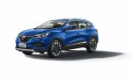 Renault Kadjar 2018 года (CN)